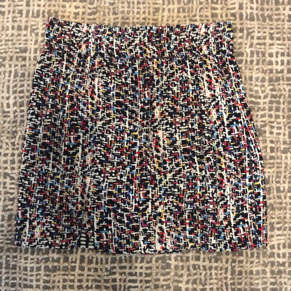 Cabi Reversible Skirt